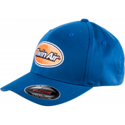 Sapca FLEXFIT TWIN AIR, Albastru Sapca FLEXFIT TWIN AIR, Albastru