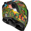Casca ICON AIRFLITE GP23, Multicolor Casca ICON AIRFLITE GP23, Multicolor thumb