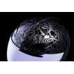 Casca ICON domain gravitas, Negru/Gri thumb