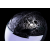 Casca ICON domain gravitas, Negru/Gri Casca ICON domain gravitas, Negru/Gri thumb
