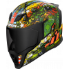 Casca ICON AIRFLITE GP23, Multicolor