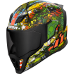 Casca ICON AIRFLITE GP23, Multicolor Casca ICON AIRFLITE GP23, Multicolor thumb