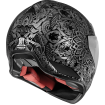 Casca ICON domain gravitas, Negru/Gri thumb