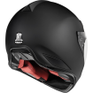 Casca ICON domain rubatone, Negru Casca ICON domain rubatone, Negru thumb