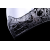 Casca ICON domain gravitas, Negru/Gri Casca ICON domain gravitas, Negru/Gri thumb