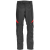 Pantaloni moto din textil SPIDI sportmaster, Negru/Rosu thumb