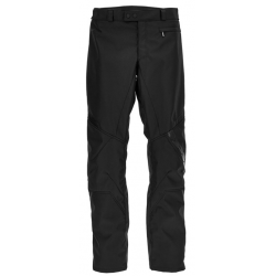 Pantaloni moto din textil SPIDI sportmaster, Negru Pantaloni moto din textil SPIDI sportmaster, Negru
