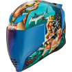 Casca ICON AIRFLITE PLEASUREDOME4, Multicolor thumb