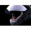 Casca ICON domain gravitas, Negru/Gri thumb