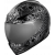 Casca ICON domain gravitas, Negru/Gri Casca ICON domain gravitas, Negru/Gri thumb