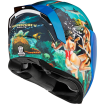 Casca ICON AIRFLITE PLEASUREDOME4, Multicolor thumb