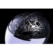 Casca ICON domain gravitas, Negru/Gri thumb
