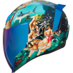 Casca ICON AIRFLITE PLEASUREDOME4, Multicolor thumb