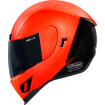Casca ICON AIRFORM COUNTERSTRIKE MIPS, Portocaliu thumb