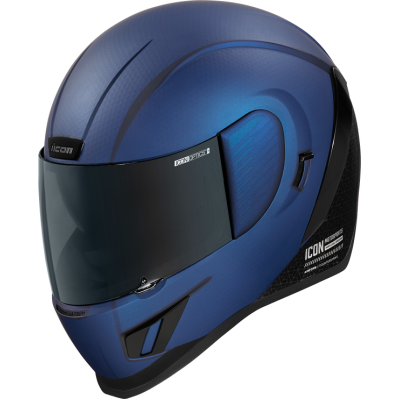 Casca ICON AIRFORM COUNTERSTRIKE MIPS, Albastru