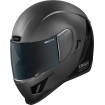 Casca ICON AIRFORM COUNTERSTRIKE MIPS SILVER thumb