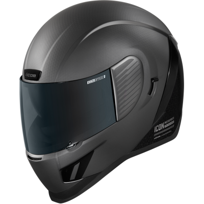 Casca ICON AIRFORM COUNTERSTRIKE MIPS SILVER