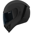 Casca ICON AIRFORM dark mips, Negru Casca ICON AIRFORM dark mips, Negru thumb
