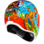 Casca ICON AIRFORM DINO FURY MIPS  Casca ICON AIRFORM DINO FURY MIPS  thumb