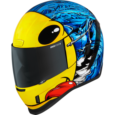 Casca ICON AIRFORM BROZAK  MIPS 