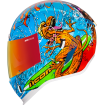Casca ICON AIRFORM DINO FURY MIPS Casca ICON AIRFORM DINO FURY MIPS thumb