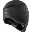 Casca ICON AIRFORM dark mips, Negru Casca ICON AIRFORM dark mips, Negru thumb