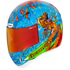 Casca ICON AIRFORM DINO FURY MIPS  Casca ICON AIRFORM DINO FURY MIPS