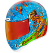 Casca ICON AIRFORM DINO FURY MIPS Casca ICON AIRFORM DINO FURY MIPS thumb
