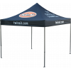 Pavilion STEEL CANOPY TWIN AIR 3MX3M