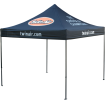 Pavilion STEEL CANOPY TWIN AIR 3MX3M thumb
