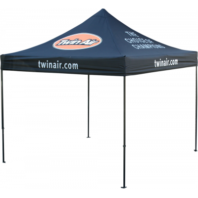 Pavilion STEEL CANOPY TWIN AIR 3MX3M