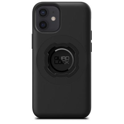 Husa telefon QUAD LOCK MAG iPhone 12 Mini