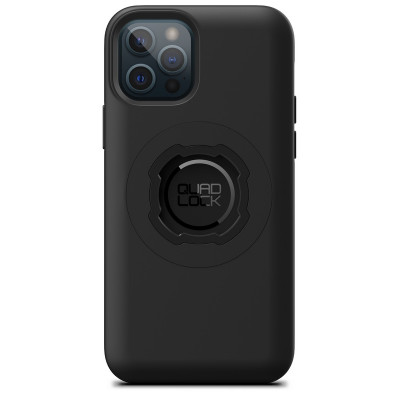Husa telefon QUAD LOCK MAG iPhone 12/12 Pro