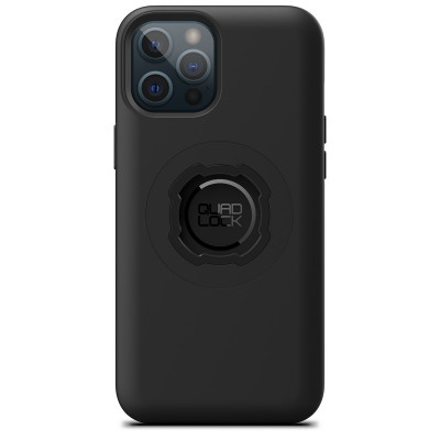 Husa telefon QUAD LOCK MAG iPhone 12 Pro Max
