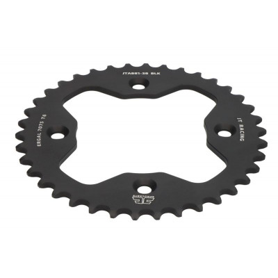 Pinion spate JTA881,38 BLK Pinion spate JTA881,38 BLK