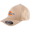 Sapca FLEXFIT TWIN AIR STONE
