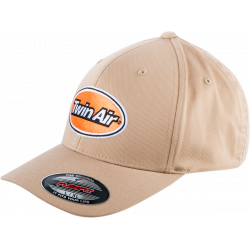 Sapca FLEXFIT TWIN AIR STONE