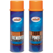 Set de spray-uri curatare/lubrifiere filtru TWIN AIR  thumb