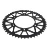 Pinion spate JTA808,52 BLK
