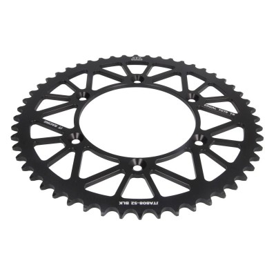 Pinion spate JTA808,52 BLK Pinion spate JTA808,52 BLK