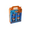 Set de spray-uri curatare/lubrifiere filtru TWIN AIR  thumb