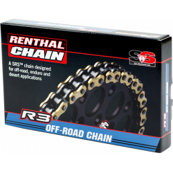 Lant moto RENTHAL CHAIN R3-3 OFFR 520X120