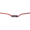 Ghidon RENTHAL FATBAR 673 TRIAL RED Ghidon RENTHAL FATBAR 673 TRIAL RED thumb