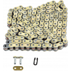 Lant moto RENTHAL CHAIN R1 WORKS 428X130 Lant moto RENTHAL CHAIN R1 WORKS 428X130
