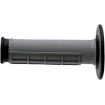 Mansoane moto RENTHAL GRIP D/C 1/2 WAFFLE GREY Mansoane moto RENTHAL GRIP D/C 1/2 WAFFLE GREY thumb