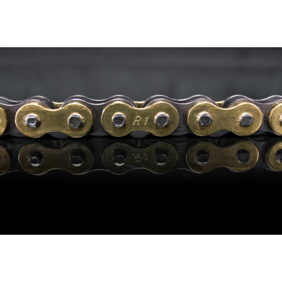 Lant moto RENTHAL CHAIN R1 WORKS 520X102
