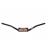 Ghidon RENTHAL FATBAR 843 FLAT TRACK BK
