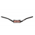Ghidon RENTHAL FATBAR 843 FLAT TRACK BK Ghidon RENTHAL FATBAR 843 FLAT TRACK BK thumb