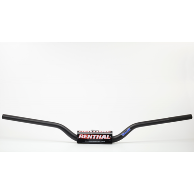 Ghidon RENTHAL FATBAR 673 TRIAL BL