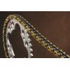 Lant moto RENTHAL CHAIN R4 SRS ROAD 525X114